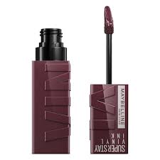 Maybelline Superstay Vinyl Ink 135 Fearless 4.2ml